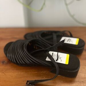 Munro Celia Slingback Sandal